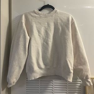 Aritzia Sweatshirt